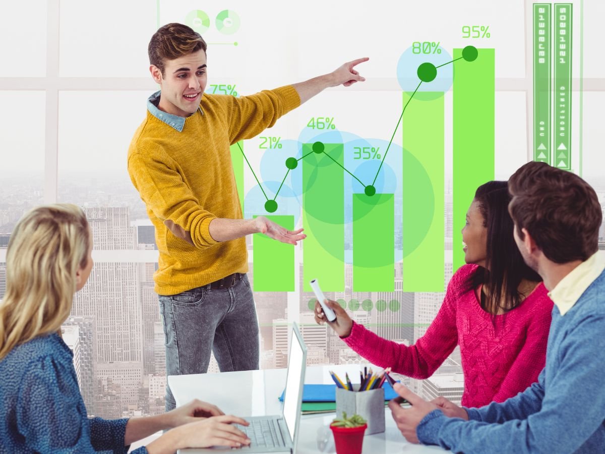 See How a Digital Marketing Company Can Bring Change